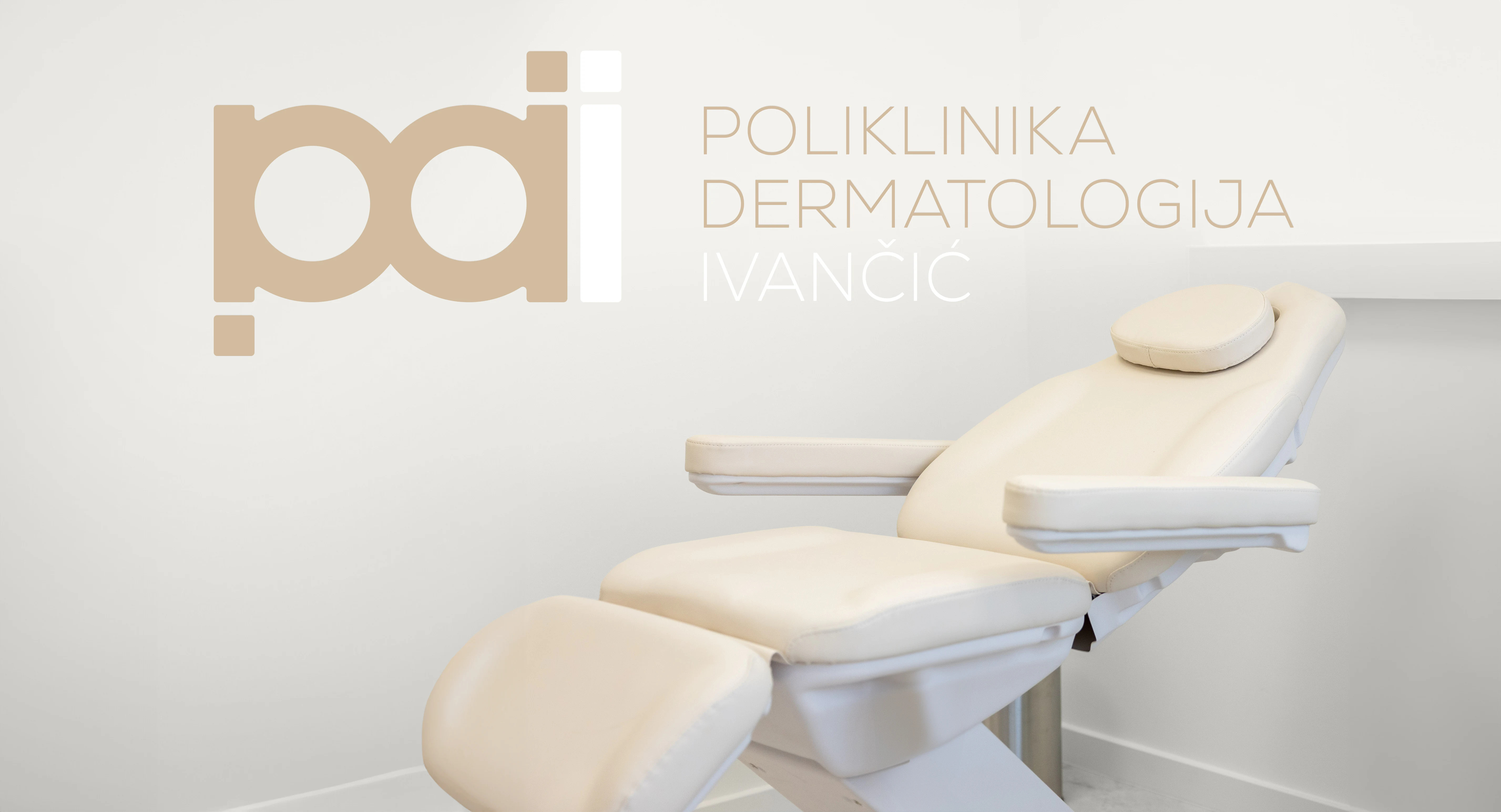 Poliklinika Dermatologija Ivančić