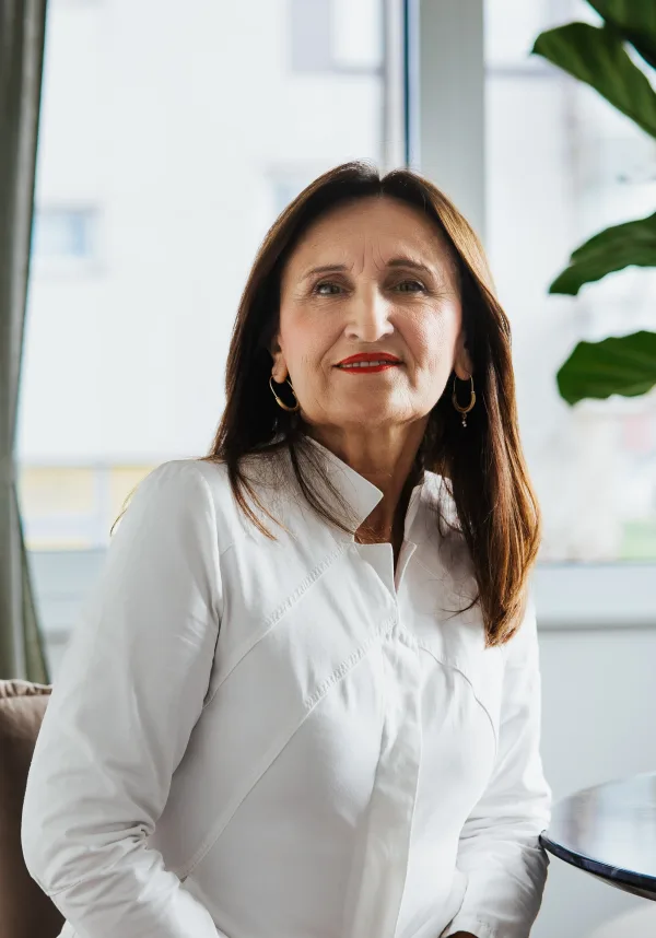 dr. Marijana Ivančić